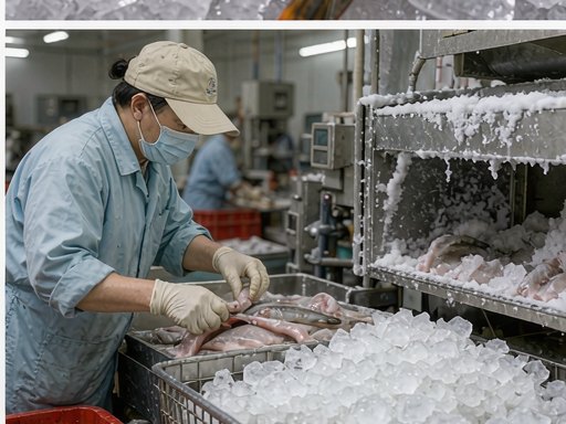 水产加工代工