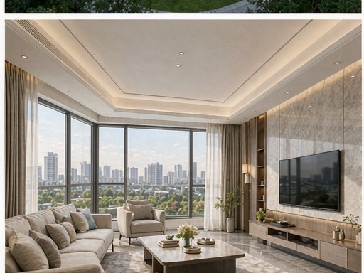 山河·宸品(改善大平层)
