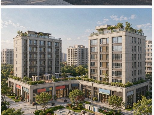 代建与城市更新